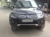 Cần bán lại xe Mitsubishi Triton đời 2015, giá tốt