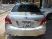 Cần bán lại xe Toyota Vios đời 2008, 385 triệu