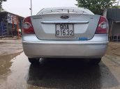 Cần bán Ford Focus MT đời 2007, xe đẹp