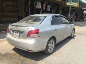 Cần bán xe Toyota Vios E đời 2008, xe còn rất mới