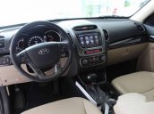 Bán Kia New Sorento 2.4 GAT 2016 – Trẻ trung, sang trọng, rộng rãi