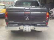 Cần bán lại xe Mitsubishi Triton đời 2015, giá tốt