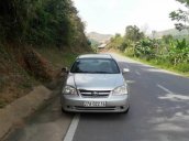 Cần bán lại xe Daewoo Lacetti đời 2008, giá tốt