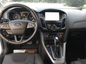 Bán xe cũ Ford Focus Titanium Sport S 2016, màu trắng