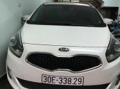 Bán xe cũ Kia Rondo CRDi đời 2016, màu trắng như mới, 730tr