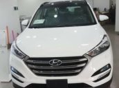 Bán xe Hyundai Tucson năm 2017, mới 100%