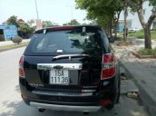 Cần bán Chevrolet Captiva đời 2008 còn mới, 268tr