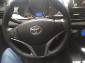Bán xe Toyota Vios bản G 2016, giá cạnh tranh