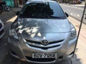 Cần bán lại xe Toyota Vios đời 2008, 385 triệu