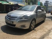 Cần bán xe Toyota Vios E đời 2008, xe còn rất mới