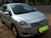 Cần bán lại xe Toyota Vios MT đời 2009, giá tốt