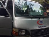 Bán ô tô Toyota Hiace 2002 giá cạnh tranh