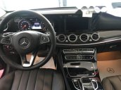 Bán Mercedes E250 2017, mới 100%