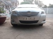 Cần bán xe Toyota Vios E đời 2012, giá chỉ 449 triệu