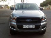 Cần bán Ford Ranger XL MT sản xuất 2016, giá chỉ 550 triệu