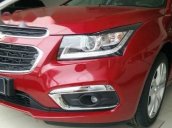 Cruze LTZ 2017, giá 699tr, trả góp cố định 10 triệu