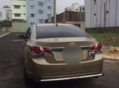 Bán Chevrolet Cruze đời 2011, giá chỉ 345 triệu