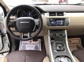 Bán LandRover Range Rover Evoque đời 2016, màu trắng, xe nhập Mỹ