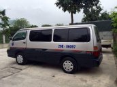 Cần bán lại xe Toyota Hiace sản xuất 2005, 218 triệu