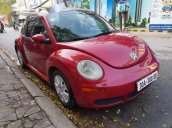 Cần bán gấp Volkswagen Beetle đời 2007 số tự động