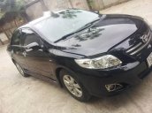 Bán Toyota Corolla altis đời 2009 số tự động, giá 515tr