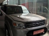 Bán Ford Everest đời 2015, xe cũ, giá tốt