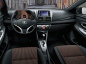 Bán ô tô Toyota Yaris 1.5G đời 2017, mới 100%