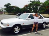 Cần bán lại xe Toyota Cressida năm 1989, màu trắng