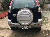 Bán Daihatsu Terios đời 2004, màu đen  