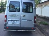 Bán Mercedes Sprinter đời 2010, màu bạc