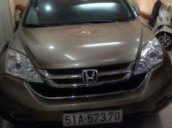 Chính chủ bán ô tô Honda CR V đời 2011 ít sử dụng