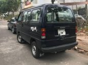 Bán Suzuki Super Carry Van năm 1999, màu đen