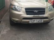 Bán ô tô Hyundai Santa Fe đời 2008 số tự động, 2 cầu