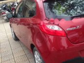 Bán xe Mazda 2 S đời 2014, màu đỏ chính chủ, giá chỉ 495 triệu