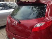 Bán xe Mazda 2 S đời 2014, màu đỏ chính chủ, giá chỉ 495 triệu