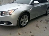 Cần bán Daewoo Lacetti sản xuất 2009, màu bạc, nhập khẩu nguyên chiếc, giá 365tr