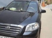 Chính chủ bán Daewoo Gentra đời 2009, màu đen