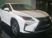 Lexus Thăng Long bán Lexus Rx200t 2017 mới, BH 03 năm, giao ngay, Call 0933.549.368