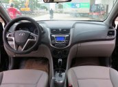 Bán ô tô Hyundai Accent Blue 1.4AT năm 2013, màu đen, nhập khẩu chính hãng, 484 triệu