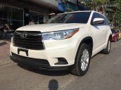 Giao ngay Toyota Highlander LE 2016 giá tốt nhất thị trường - Hotline: 0936181196