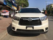 Giao ngay Toyota Highlander LE 2016 giá tốt nhất thị trường - Hotline: 0936181196