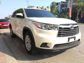 Giao ngay Toyota Highlander LE 2016 giá tốt nhất thị trường - Hotline: 0936181196