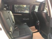 Giao ngay Toyota Highlander LE 2016 giá tốt nhất thị trường - Hotline: 0936181196