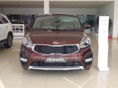 [Hot] Kia Giải Phóng - Kia Rondo 2017 [Face Lift] giá chỉ từ 623tr, trả góp 90%, LH: 0982.41.42.61