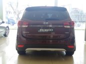 [Hot] Kia Giải Phóng - Kia Rondo 2017 [Face Lift] giá chỉ từ 623tr, trả góp 90%, LH: 0982.41.42.61