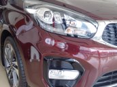 [Hot] Kia Giải Phóng - Kia Rondo 2017 [Face Lift] giá chỉ từ 623tr, trả góp 90%, LH: 0982.41.42.61