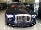 Bán xe Rolls-Royce Dawn 2017, màu xanh lam, xe nhập