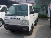 Bán xe Suzuki 5 tạ thùng mui bạt, tốt nhất tại Hà Nội