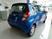 Chevrolet Spark LS 2017 giảm 15.000.000đ từ 22/4 - hết 30/4/2017, hỗ trợ vay 100%