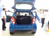 Chevrolet Spark LS 2017 giảm 15.000.000đ từ 22/4 - hết 30/4/2017, hỗ trợ vay 100%